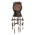 BLOOD_SUPPLY_Birdcage_Steampunk_Retro_Design_Women's_Distressed_Pu_Corsets_776619953615_MISSTT