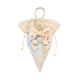 BLOOD_SUPPLY_Cream_Beige_Rococo_Piped_Floral_Top_Handle_Drawstring_Women's_Handbags_1055845072804_MISSTT