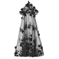 BLOOD_SUPPLY_Gothic_Beaded_Embroidered_Hooded_Women's_Polyester_Long_Cloaks_984442695810_MISSTT