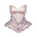BLOOD_SUPPLY_Moonlight_Beast_Floral_Fishbone_Boned_Spaghetti_Strap_Women's_Polyester_Bustiers_1024838398112_MISSTT