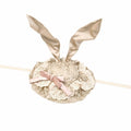 BLOOD_SUPPLY_Rabbit_Ear_Rococo_Elegant_Mesh_Dome_Women's_Polyester_Half_Bonnets_946211419246_MISSTT
