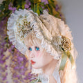 Cat_little_fairy_Glass_Illusion_Lolita_Handmade_Floral_Women's_Glass_Bead_Accessories_838116204002_MISSTT