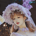 Cat_little_fairy_Princess_Handmade_Wand_Headpiece_Gloves_Necklace_Women's_Purple_Accessories_979054492773_MISSTT