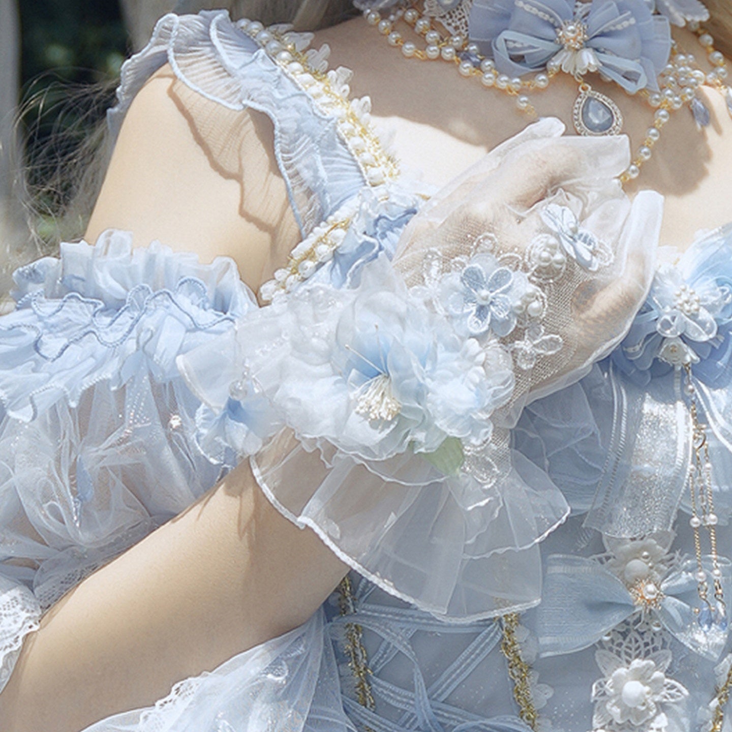 Cat_little_fairy_Princess_Lolita_Handmade_Wand_Headpiece_Gloves_Necklace_Women's_Accessories_976131992490_MISSTT