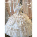 Diamond_Sweetheart_Antique_Floral_Ladylike_Full_Skirt_Women's_Other_Material_Jsk_/_Jumper_Skirts_906190331674_MISSTT