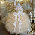 Diamond_Sweetheart_Apricot_Rose_Tulle_Lace_Shawl_Bow_Train_Women's_Jsk_/_Jumper_Skirts_1020463239478_MISSTT