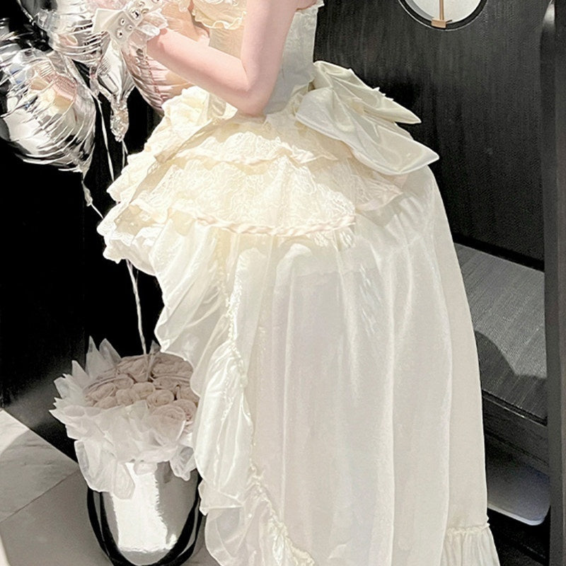 Diamond_Sweetheart_Lace_Rose_Heavy_Embroidery_Halter_Bow_Train_Women's_Jsk_/_Jumper_Skirts_844103130676_MISSTT