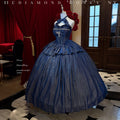Diamond_Sweetheart_Princess_Party_Long_Layered_Over_Skirt_Back_Bow_Women's_Jsk_/_Jumper_Skirts_1005355200672_MISSTT