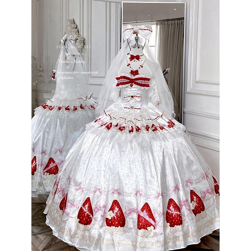 Diamond_Sweetheart_Strawberry_Princess_Engagement_Ceremony_Women's_Other_Fabric_Jsk_/_Jumper_Skirts_948875021215_MISSTT