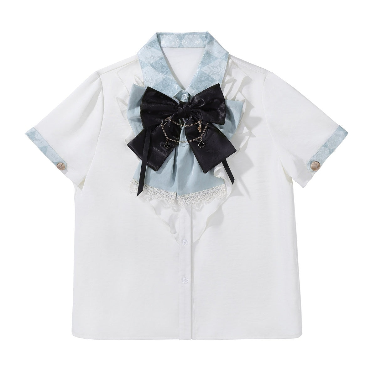 Jing_Mu_Alice_Lolita_Boyish_Stand_Collar_Suspender_Women's_Full_Coordination_Sets_935907873938_MISSTT