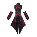 Jing_Mu_Assassin_Black_Red_Gothic_Biker_Suspender_Stand_Collar_Women's_Jsk_Sets_894596715989_MISSTT
