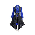 Jing_Mu_Black_Blue_Gothic_Lolita_Prince_Women's_Vest_Shirt_Shorts_Full_Coordination_Sets_988516432978_MISSTT