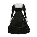 Jing_Mu_Black_Gothic_Lolita_Cross_A_Line_Women's_Polyester_Long_Sleeve_Op_683895285972_MISSTT