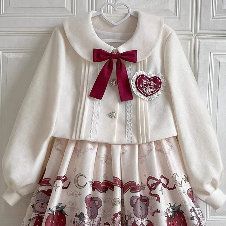 Jing_Mu_Cute_Student_Lolita_Puff_Skirt_Camisole_And_Short_Jacket_Women's_Jsk_Sets_848645066696_MISSTT