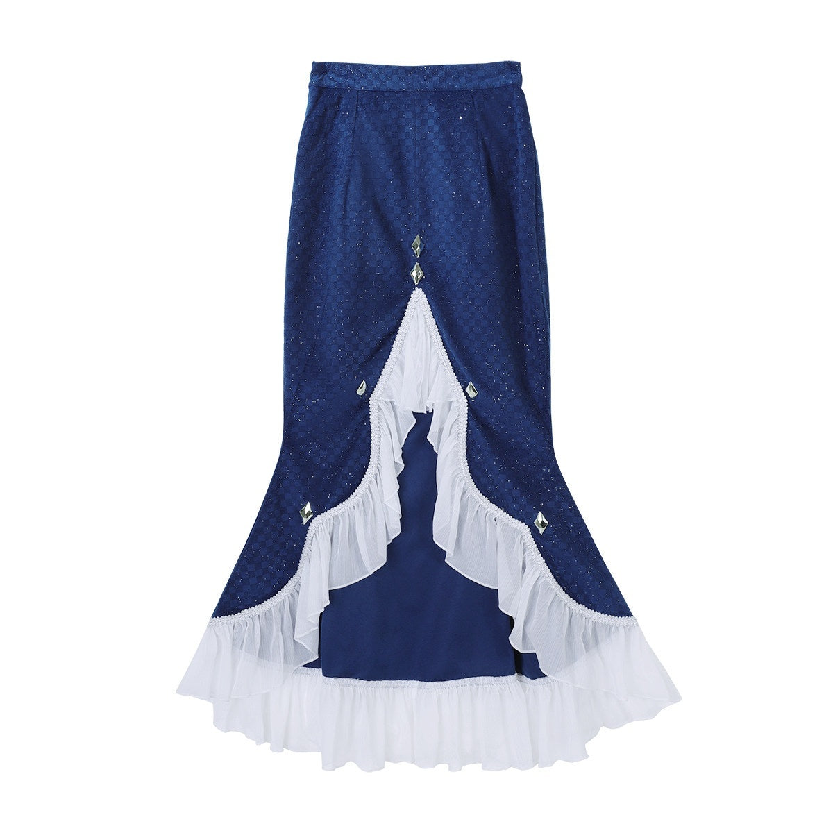 Jing_Mu_Dark_Gothic_Lolita_Astrologer_New_Chinese_Fishtail_Shawl_Women's_Skirt_Sets_963190287667_MISSTT