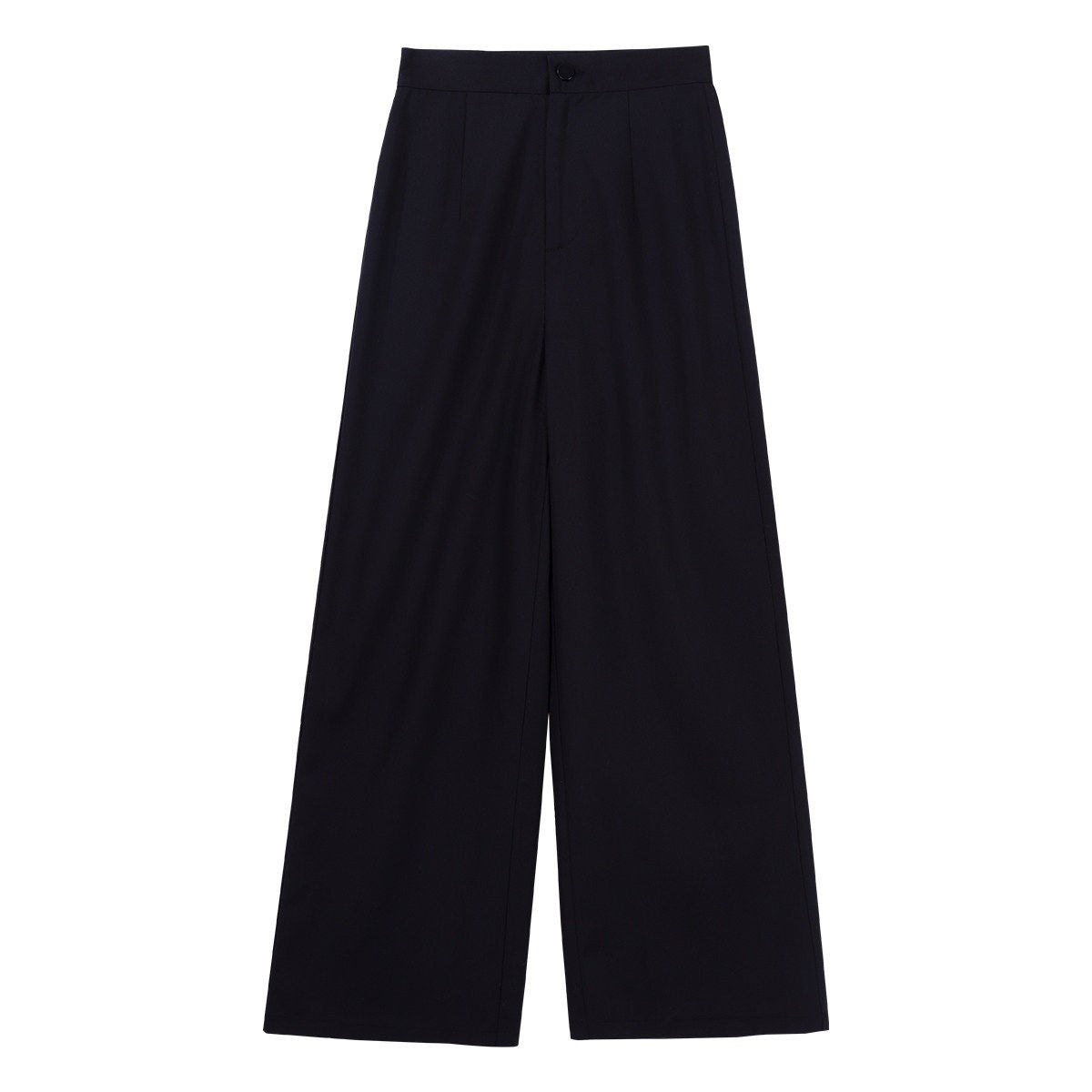 Jing_Mu_Dark_Gothic_V-neck_Samurai_Pants_Apron_Belt_Women's_Full_Coordination_Sets_894514875869_MISSTT