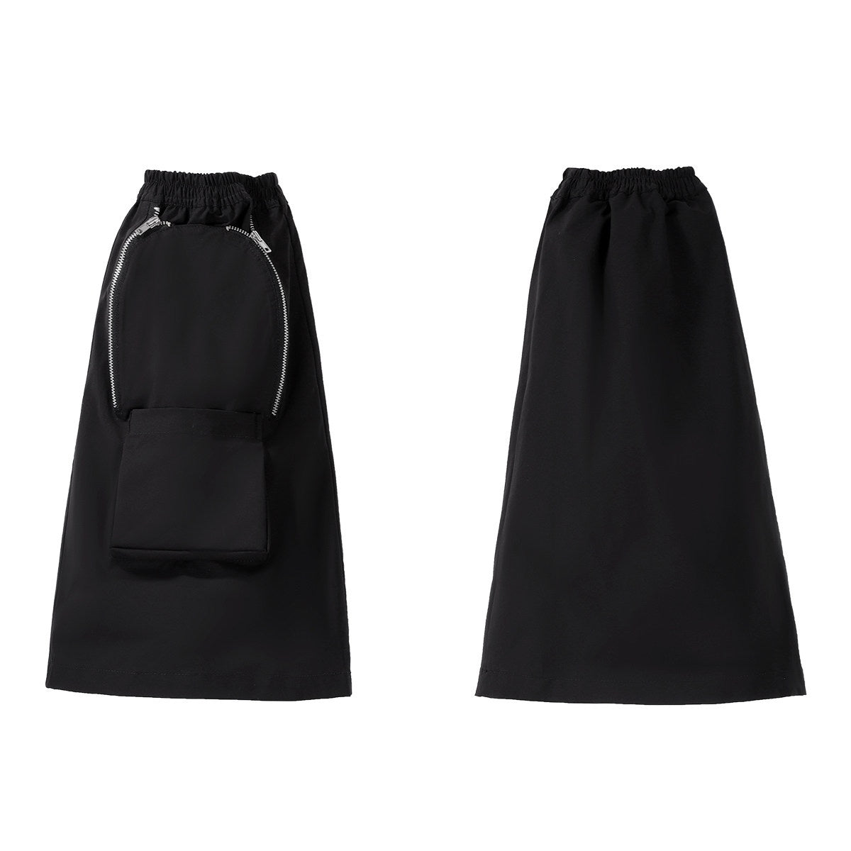 Jing_Mu_Dark_Lolita_Zipper_Tech_Women's_Jacket_Shorts_Gaiters_Full_Coordination_Sets_1002114389019_MISSTT