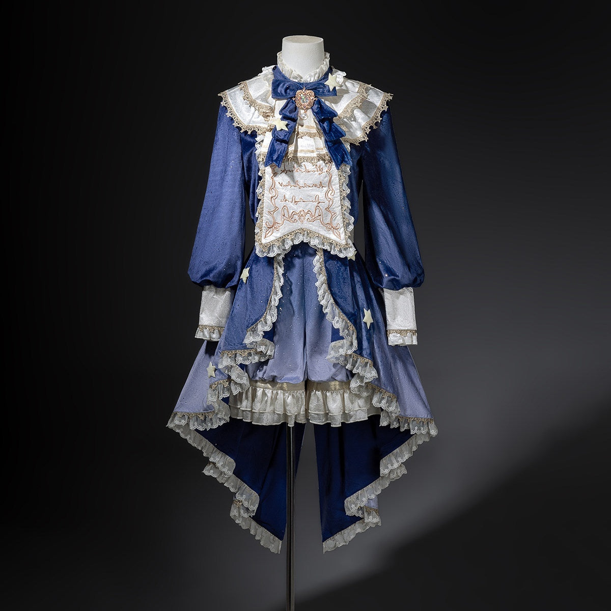 Jing_Mu_Dream_Cloud_Lolita_Tailcoat_Puff_Skirt_Stand_Collar_Prince_Style_Women's_Op_Sets_1003458708993_MISSTT