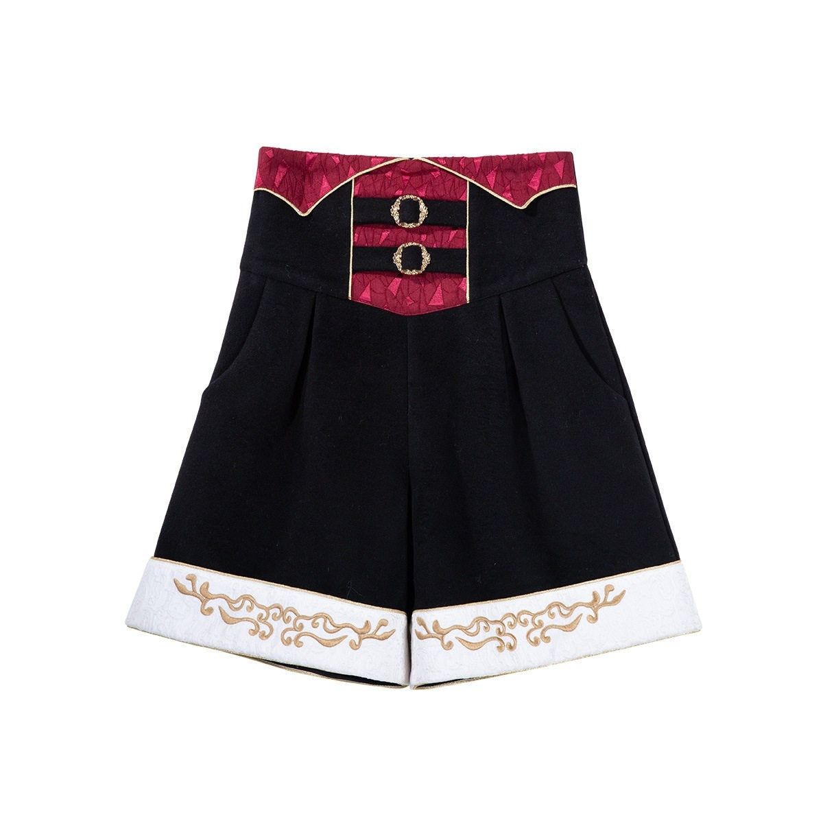 Jing_Mu_Gothic_Lolita_Vampire_Prince_Cape_Shirt_Shorts_Women's_Full_Coordination_Sets_987820861779_MISSTT