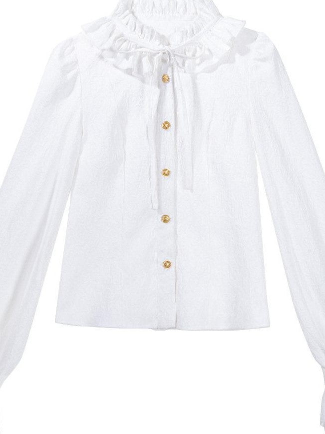 Jing Mu Gothic Lolita Vampire Prince Cape Shirt Shorts Women's Full Coordination Sets