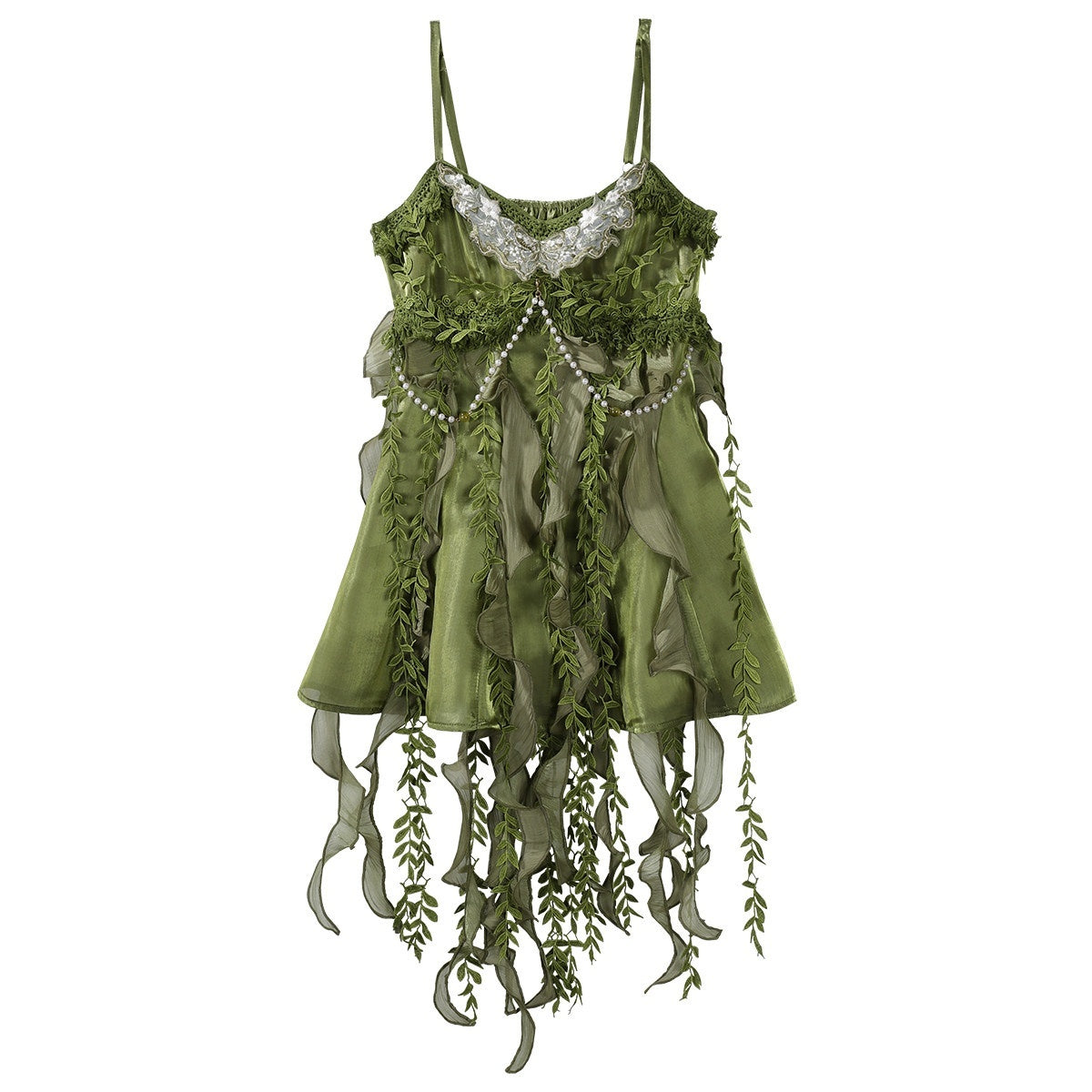 Jing_Mu_Green_Forest_Chinese_Lolita_Square_Neck_Puff_Skirt_Slim_Women's_Jsk_Sets_966069301635_MISSTT