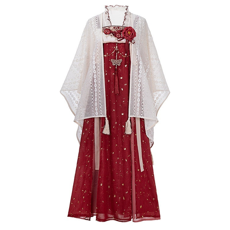 Jing_Mu_Hanfu_Embroidered_High_Waist_Spaghetti_Strap_Women's_Jsk_/_Jumper_Skirts_896494050192_MISSTT