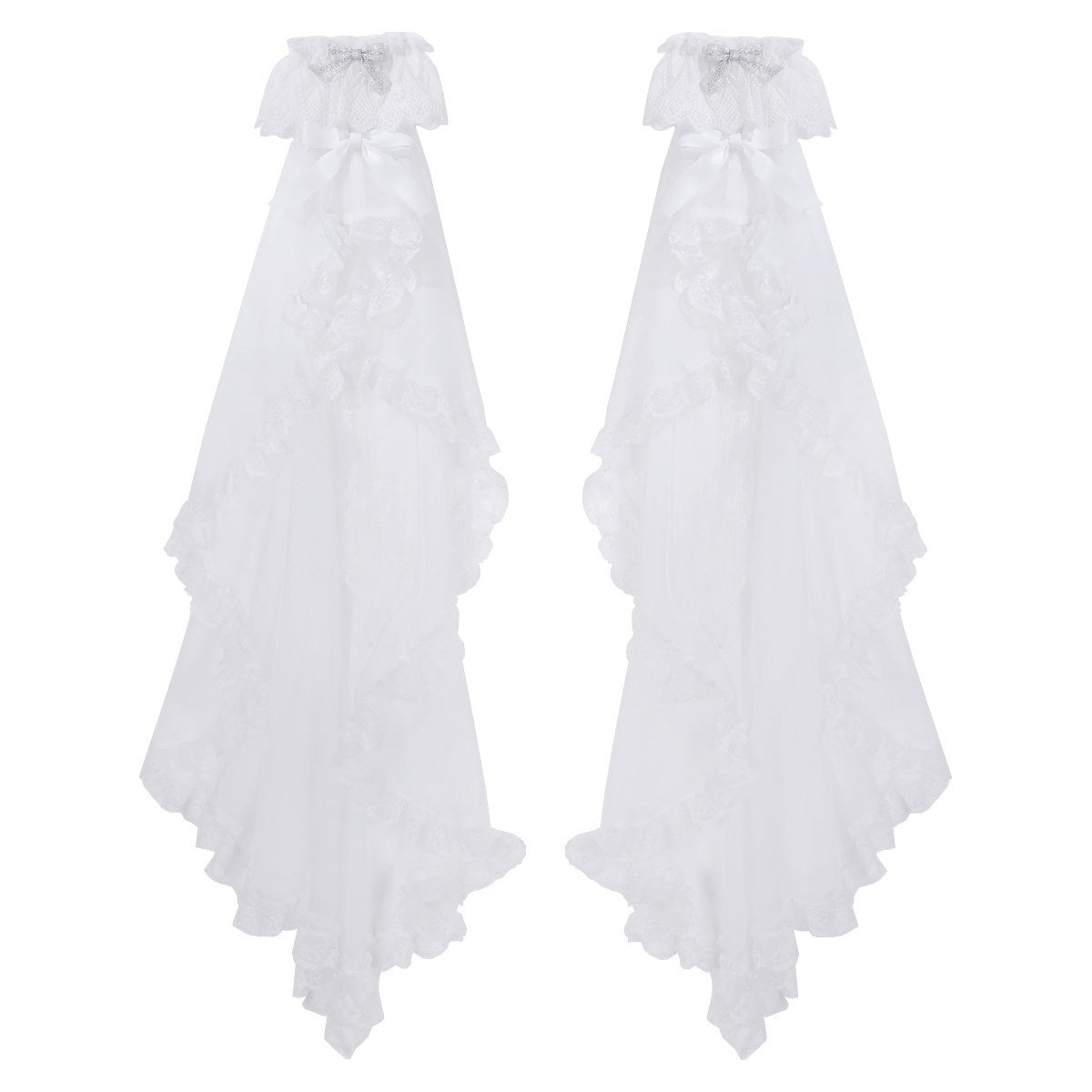 Jing_Mu_Ice_Lily_Lolita_Princess_Elegant_Bridal_Aline_Stand_Collar_Women's_Skirt_Sets_937989674425_MISSTT