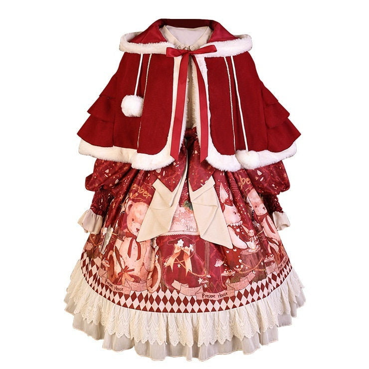 Jing_Mu_Little_Red_Riding_Hood_Hooded_Cape_Doll_Collar_Women's_Padded_Long_Sleeve_Op_633508506549_MISSTT