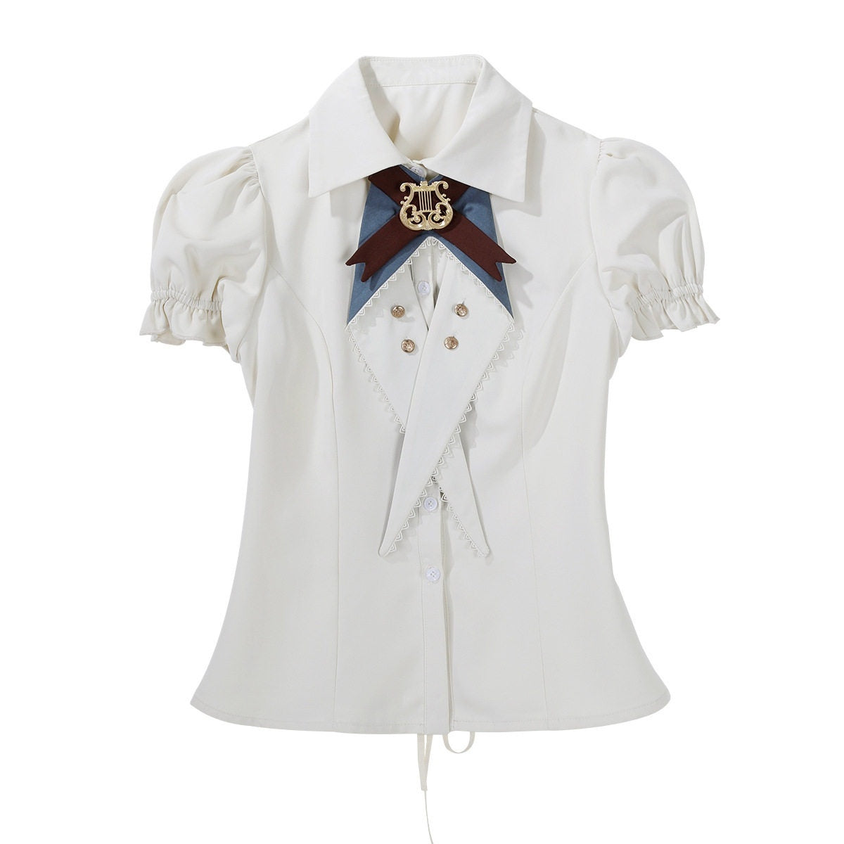 Jing_Mu_Lolita_Conductor_British_Stand_Collar_Waist_Cincher_Women's_Skirt_Sets_937648474976_MISSTT