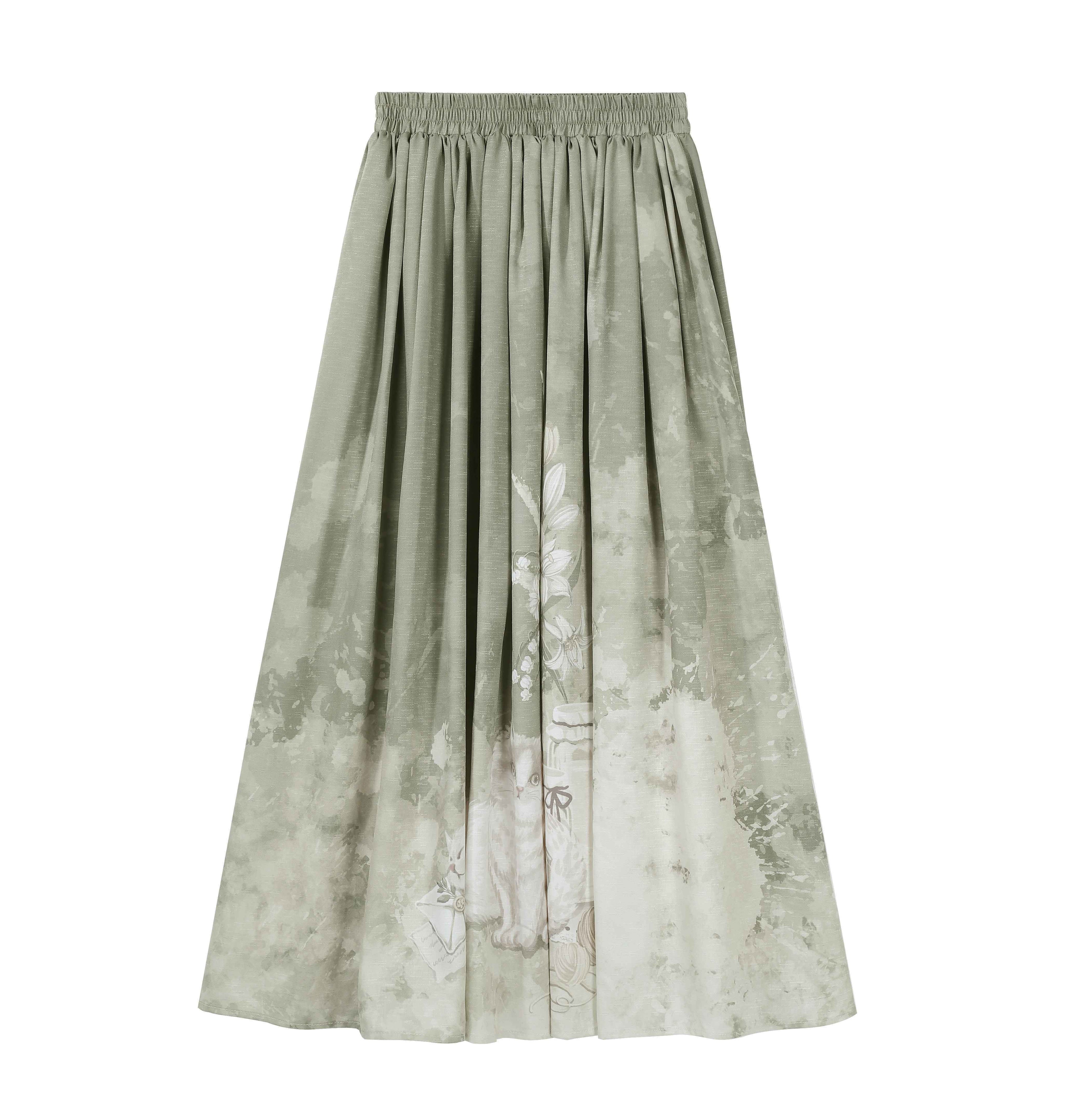 Jing_Mu_Lolita_Cottagecore_Elegant_Cla_Style_Shirt_And_Long_Skirt_Women's_Skirt_Sets_904302079293_MISSTT