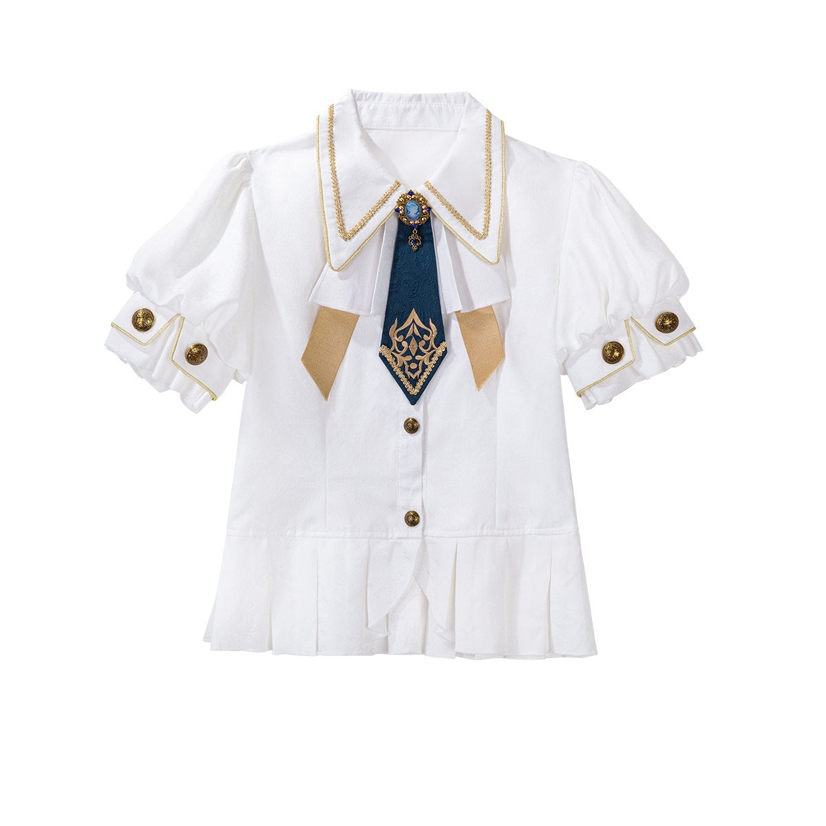 Jing_Mu_Lolita_Prince_Noble_Shirt_Vest_Shorts_Women's_Slim_Fit_Full_Coordination_Sets_966074421722_MISSTT