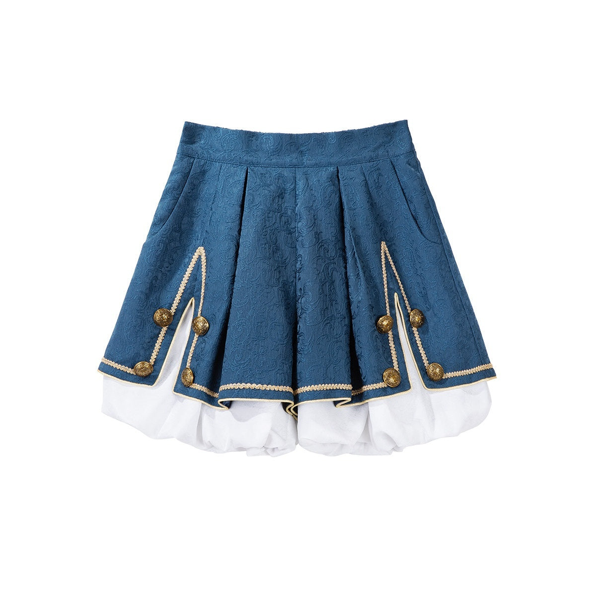 Jing_Mu_Lolita_Prince_Noble_Shirt_Vest_Shorts_Women's_Slim_Fit_Full_Coordination_Sets_966074421722_MISSTT