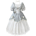 Jing_Mu_Lolita_Princess_Square_Neck_Aline_Zipper_Women's_Polyester_Short_Sleeve_Op_706393675326_MISSTT
