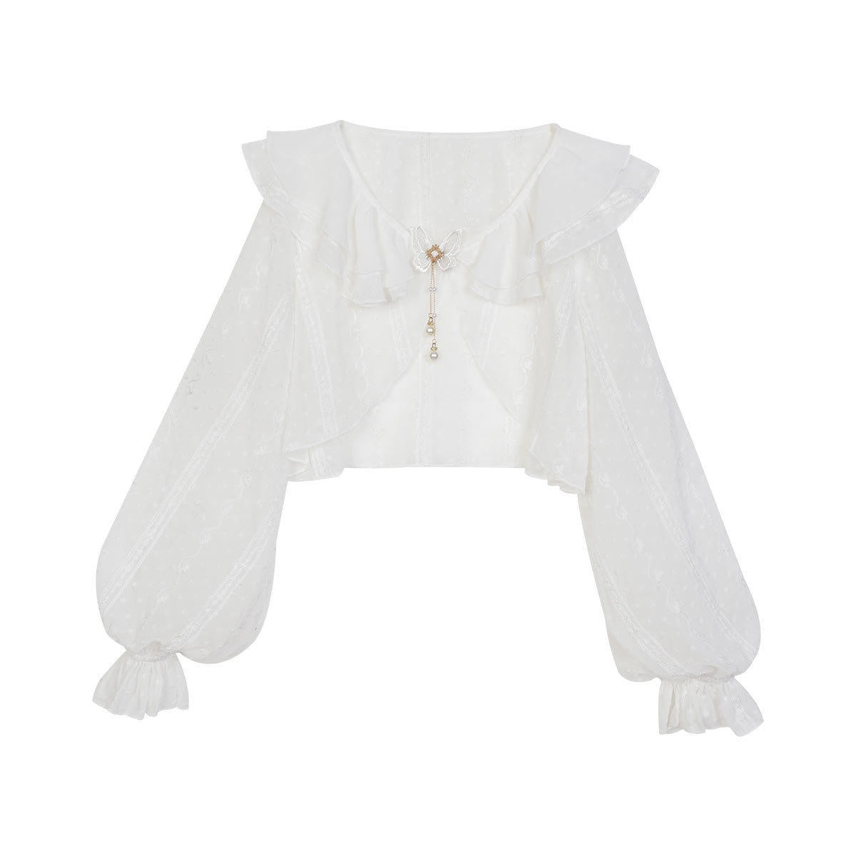 Jing_Mu_Modified_Cheongsam_Cardigan_Two_Piece_Women's_Polyester_Jsk_/_Jumper_Skirts_705566182818_MISSTT