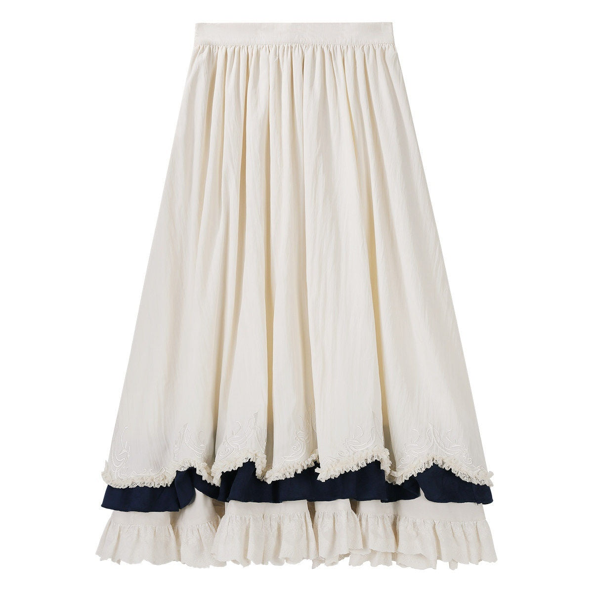 Jing_Mu_Morning_Mist_Coast_Lolita_Cloak_Stand_Collar_Blouse_Umbrella_Women's_Skirt_Sets_986536715435_MISSTT