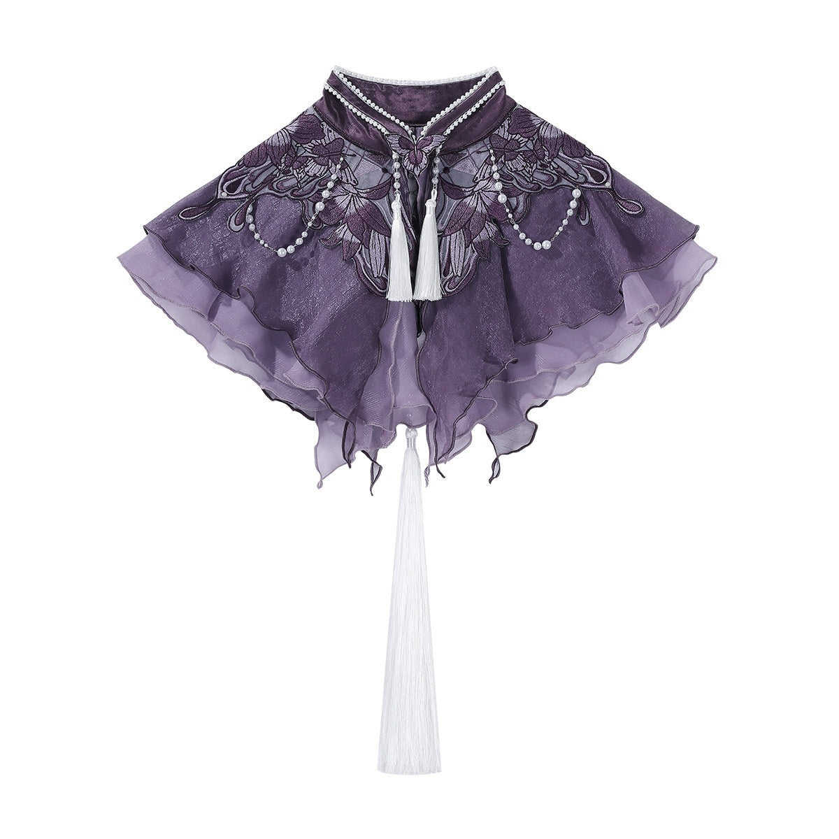 Jing_Mu_Purple_Butterfly_Chinese_Lolita_Puff_Skirt_Stand_Collar_Women's_Long_Sleeve_Op_1003575950651_MISSTT