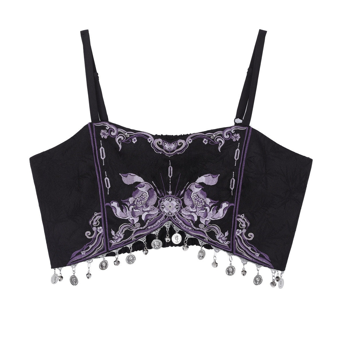 Jing_Mu_Purple_Lolita_Hanfu_Cape_Corset_Armlets_Women's_Polyester_Skirt_Sets_934412386576_MISSTT