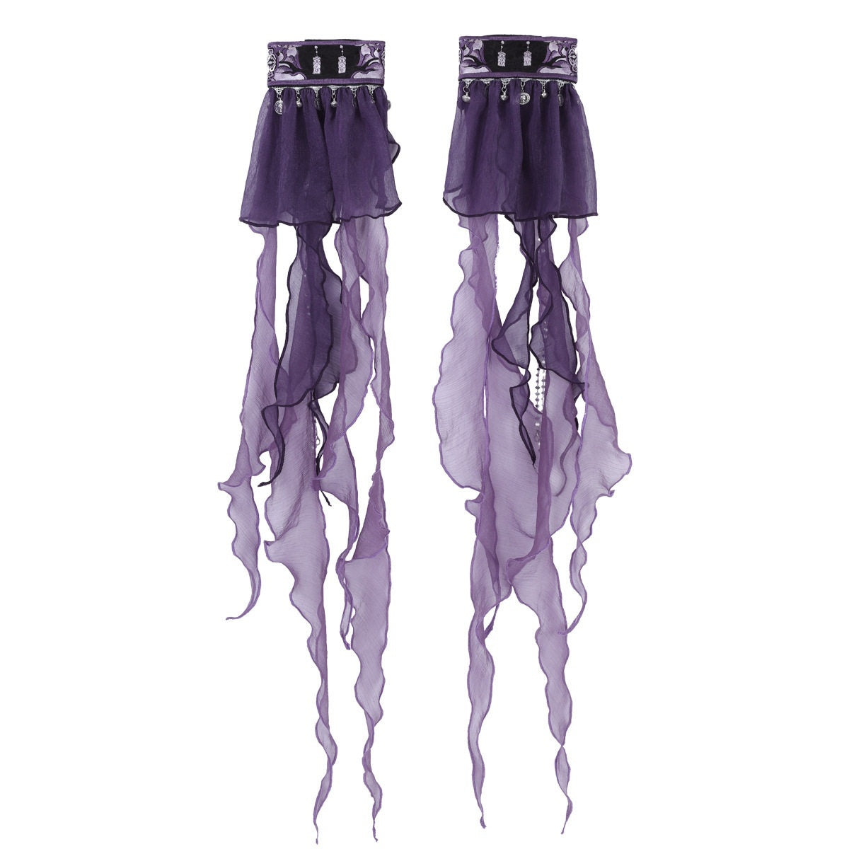 Jing_Mu_Purple_Lolita_Hanfu_Cape_Corset_Armlets_Women's_Polyester_Skirt_Sets_934412386576_MISSTT