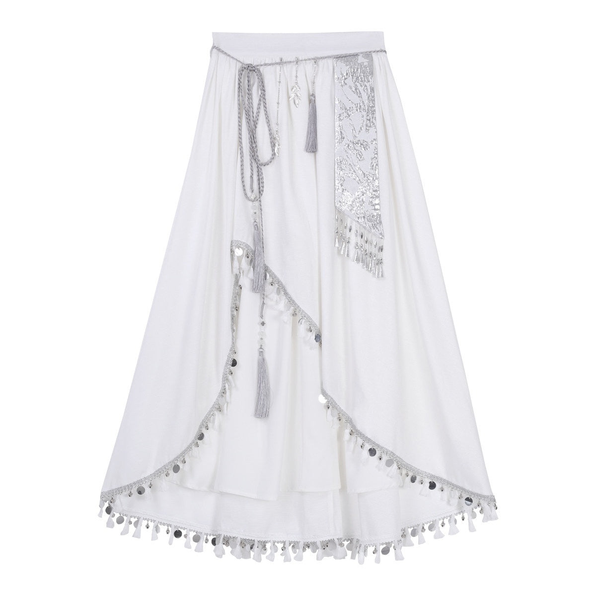 Jing_Mu_Silver_Lolita_Ethnic_Han_Inspired_Modified_Hanfu_Women's_Polyester_Skirt_Sets_905883282513_MISSTT