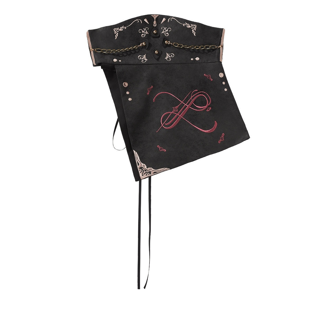 Jing_Mu_Victorian_Gothic_Lolita_Lapel_A_Line_Waist_Corset_Women's_Skirt_Sets_1032163639187_MISSTT