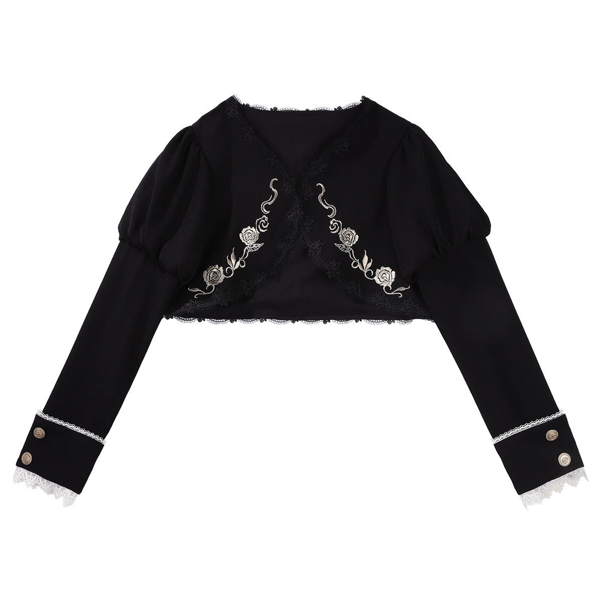 Jing_Mu_Violin_Print_Lolita_Flared_Blouse_Pinafore_Women's_Jsk_/_Jumper_Skirts_1030481039321_MISSTT