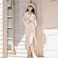 Jing_Mu_White_Moonlight_Embroidered_Pipa_Collar_Women's_Polyester_Jsk_Sets_847884370058_MISSTT