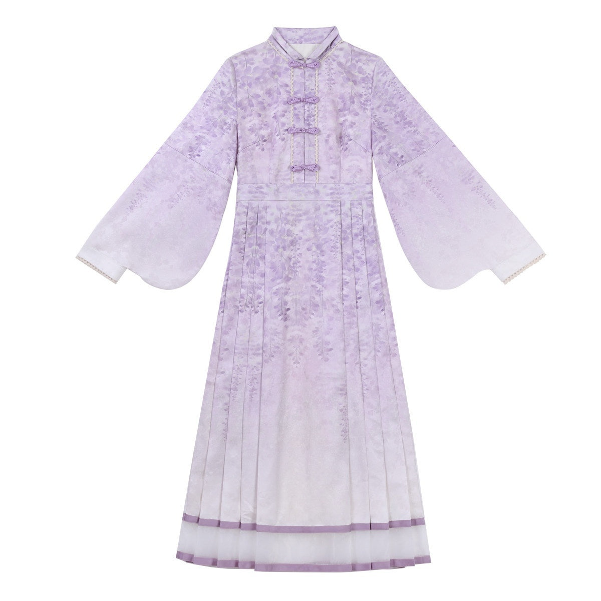 Jing_Mu_Wisteria_Han_Lolita_Apron_Set_Stand_Collar_Aline_Women's_Long_Sleeve_Op_1031160230178_MISSTT