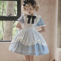 Letter_from_Unknown_Stars_Alice_Wonderland_Lolita_Puff_Sleeve_Apron_Women's_Polyester_Short_Sleeve_Op_679678931977_MISSTT