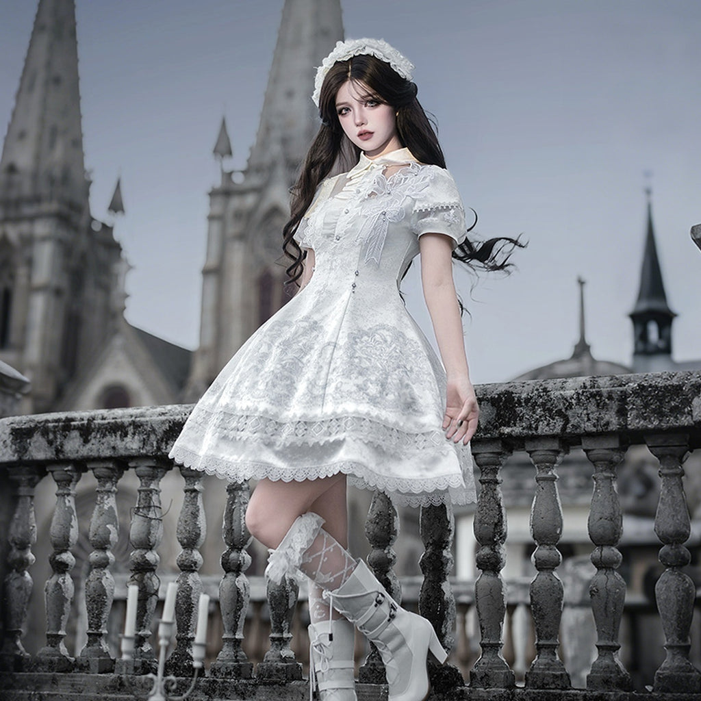 Letter_from_Unknown_Stars_Classical_Elegant_Lace_Lily_Embroidered_Lolita_Women's_Lace_Short_Sleeve_Op_1037702214728_MISSTT