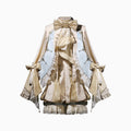 Letter_from_Unknown_Stars_Fairytale_Chinese_Prince_Faux_Collar_Women's_Shirt_Shorts_Full_Coordination_Sets_1029566759390_MISSTT