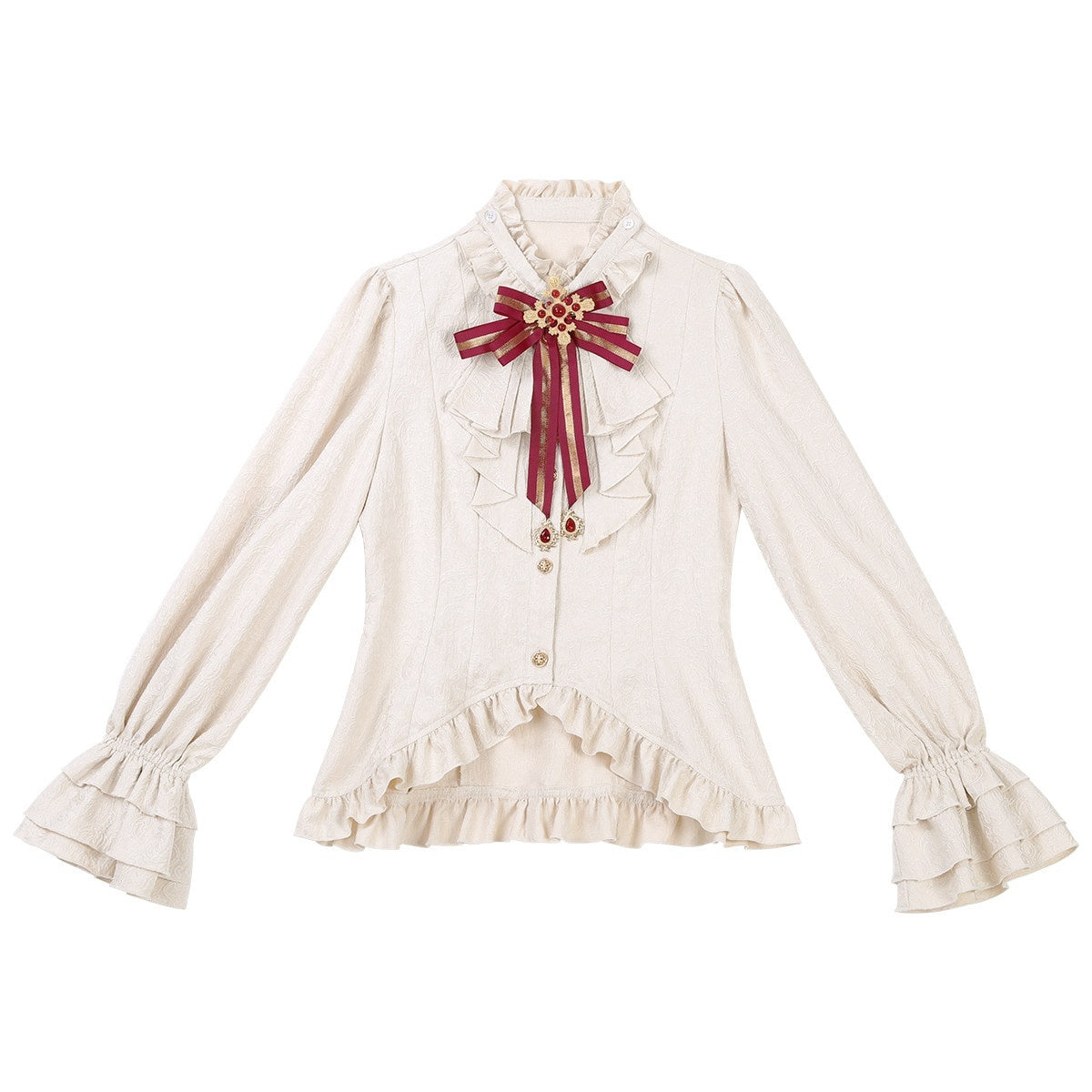 Letter_from_Unknown_Stars_Military_Cape_Prince_Suit_Lolita_Women's_Full_Coordination_Sets_868385609180_MISSTT