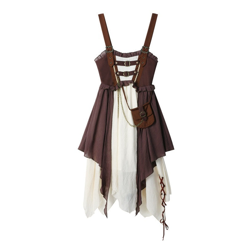 Letter_from_Unknown_Stars_Nautical_Pirate_Lolita_Women's_Vest_And_Suspender_Pants_Jsk_Sets_748190550335_MISSTT