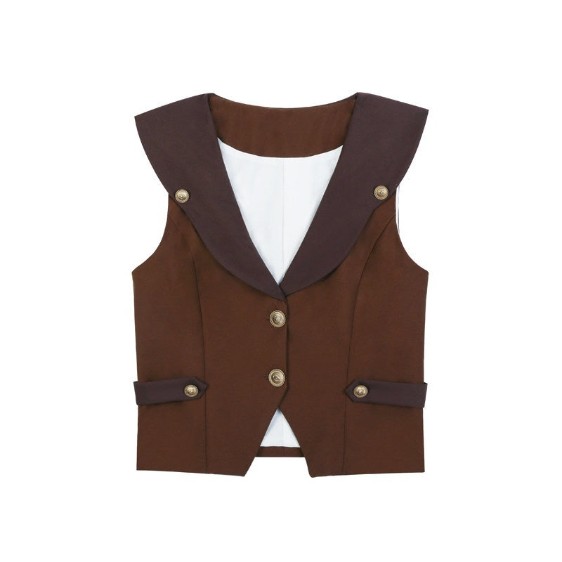 Letter_from_Unknown_Stars_Nautical_Pirate_Lolita_Women's_Vest_And_Suspender_Pants_Jsk_Sets_748190550335_MISSTT
