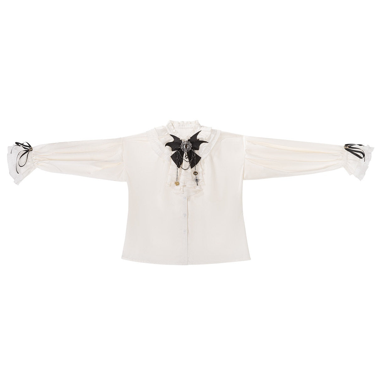 Letter_from_Unknown_Stars_Rabbit_Ear_Meteor_Prince_Women's_Suspender_Shorts_Full_Coordination_Sets_1020692963699_MISSTT